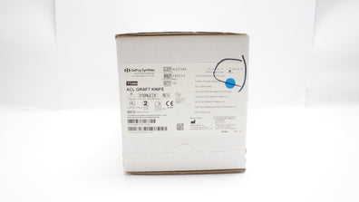 DePuy 232111 Mitek ACL Graft Knife 11mm (x) - Box of 10